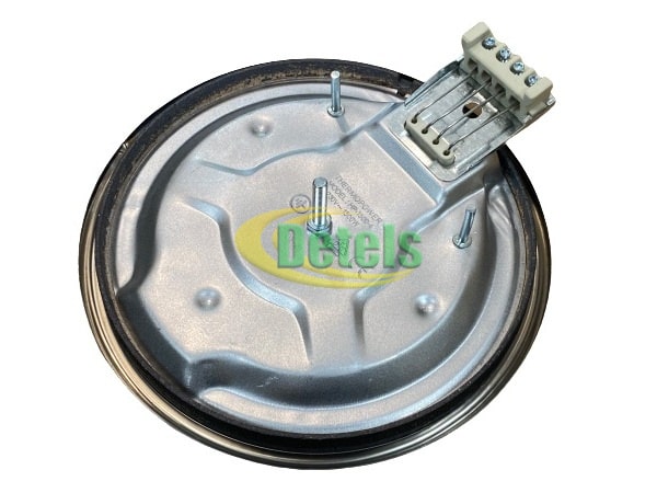 Конфорка Thermopower C00099675 180 мм 1500W для електроплити Indesit, Ariston (18.18453.002) Конфорка Thermopower C00099675 180 мм 1500W для електроплити Indesit, Ariston (18.18453.002)